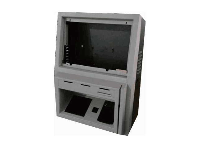 銀行終端(duan)設備