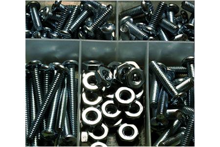 五金企業(ye)：創新迫在眉(mei)睫